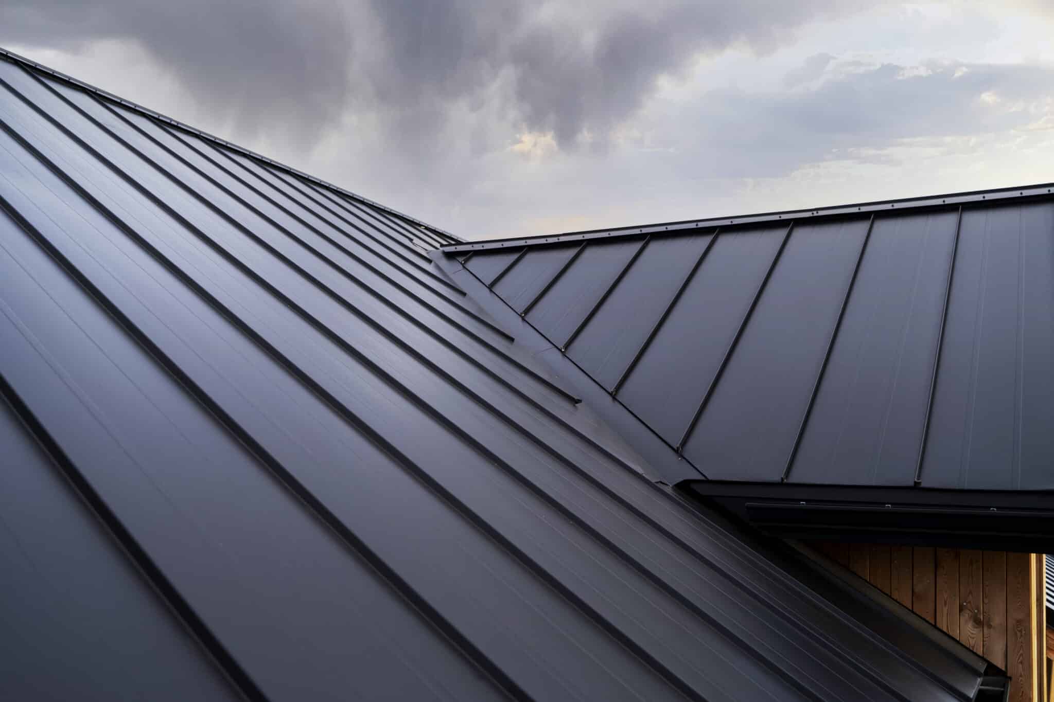 Surcouverture posée sur une toiture existante par CF Couverture