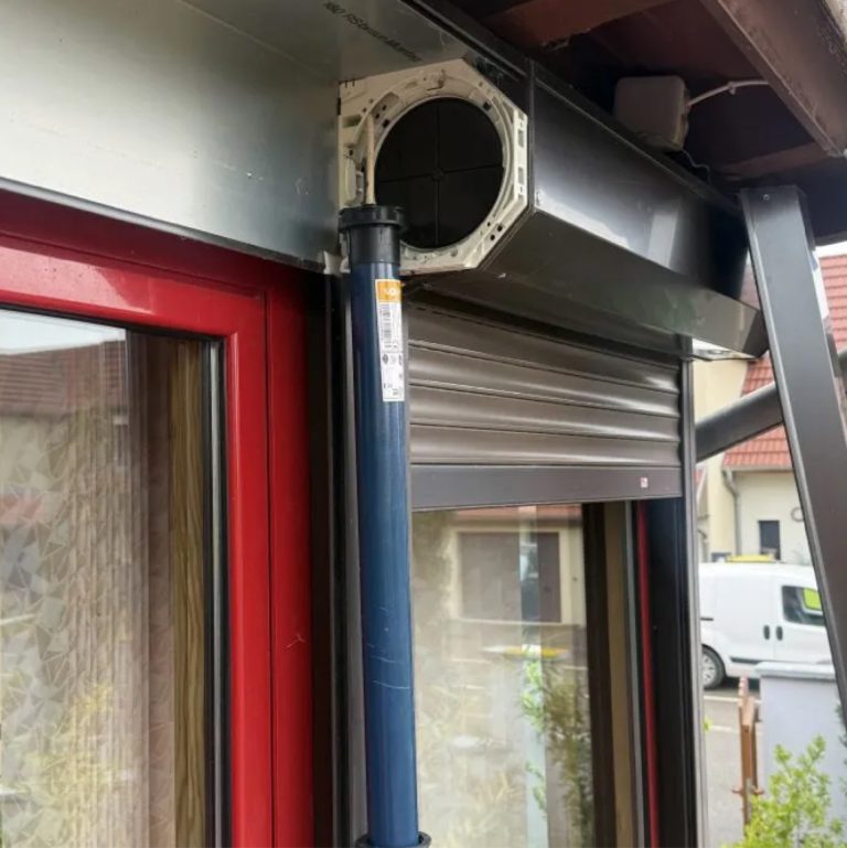 Installation volet roulant à Villers sur Mer : guide pratique