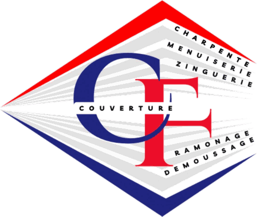 CF Couverture — couverture, charpente, menuiserie, zinguerie, ramonage, démoussage